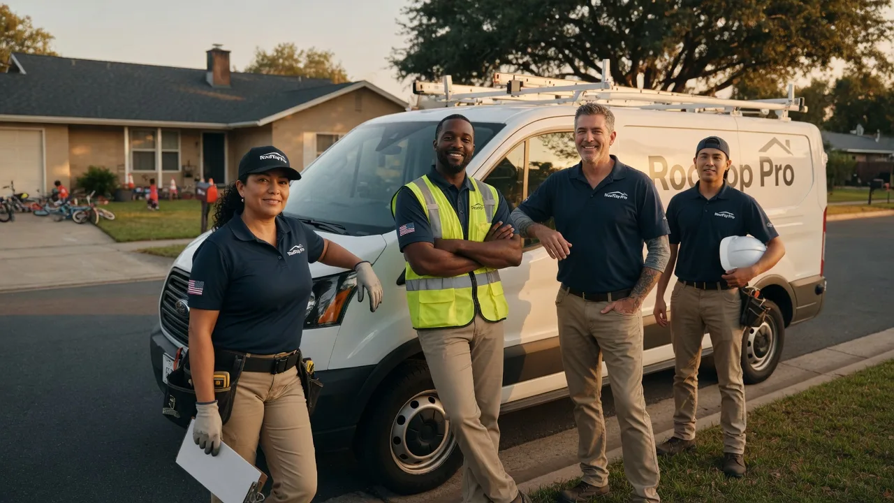 Roof Repair in Gibbonsville, ID near me